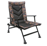 KRZESŁO/FOTEL WĘDKARSKI NECO AVANGER COMFORT STYLE