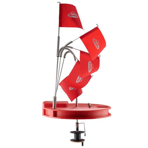 WĘDKA PODLODOWA BERKLEY BER ICE