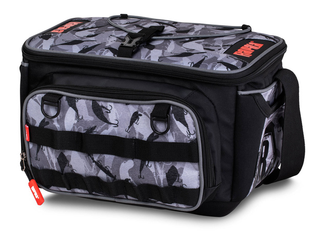 TORBA RAPALA LURECAMO TACKLE BAG LITE 35x25x22cm