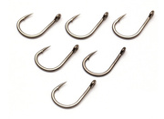 HACZYKI UNI CAT NEW AGE S-HOOK 2/0-10szt