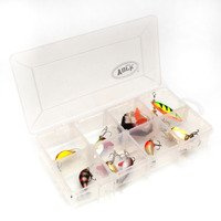 PHS038A - YORK PUDEŁKO NA AKCESORIA