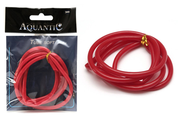 MIĘKKI WĘŻYK AQUANTIC RE - 1,00m