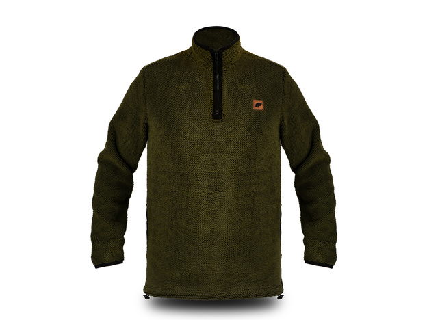 BLUZA DELPHIN MASTER