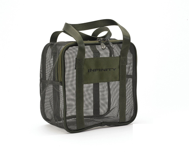 TORBA Z SIATKI DO KULEK DAIWA INFINITY - XL