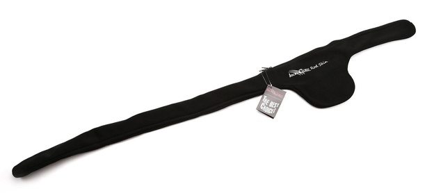 NEOPRENOWY POKROWIEC NA ZMONTOWANĄ WĘDKĘ IRON CLAW 120