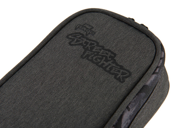 DODATKOWA TORBA NA PAS BIODROWY FOX RAGE STREET FIGHTER