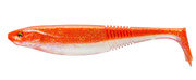 GUMA DAIWA PROREX CLASSIC SHAD - HOLO ORANGE