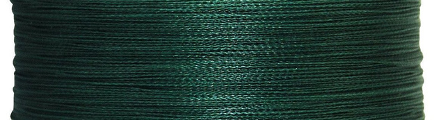 PLECIONKA YORK TAIPAN 0,10mm/150m - ZIELONA
