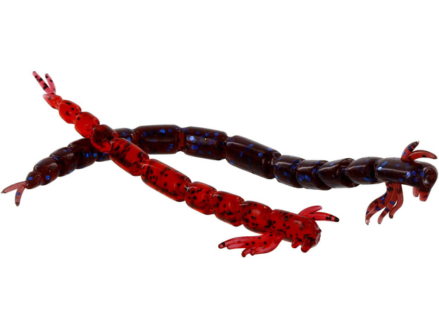 GUMA WESTIN BLOOD TEEZ - BLOODWORM 1szt