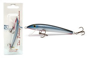 NIK - GLOOG WOBLER NIKE - TONĄCY - RB