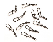 AGRAFKI Z KRĘTLIKIEM DAM EFFZETT D-LOCK 4/29kg