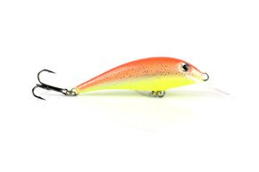 UK5F-1T - SIEK WOBLER UKLEJKA 5cm