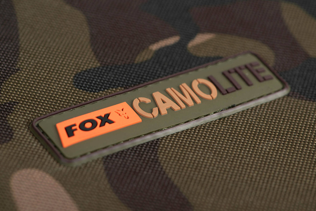 PORKOWIEC NA CZUJNIKI RUCHU FOX CAMOLITE RX+ SECURITY