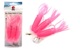 PRZYWIESZKA MORSKA DEGA SPECIAL OCTOPUS SYSTEM 7/0