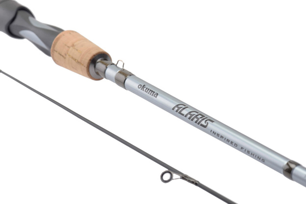 WĘDKA OKUMA ALARIS SPIN FC 302/15-45g