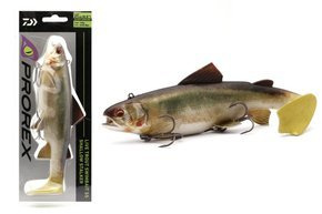GUMA DAIWA PROREX LIVE TROUT DF - LIVE AYU 21cm