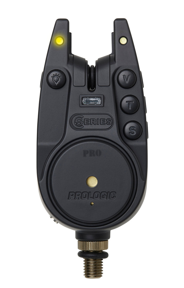 ZESTAW SYGNALIZATORÓW PROLOGIC C-SERIES PRO 4+1