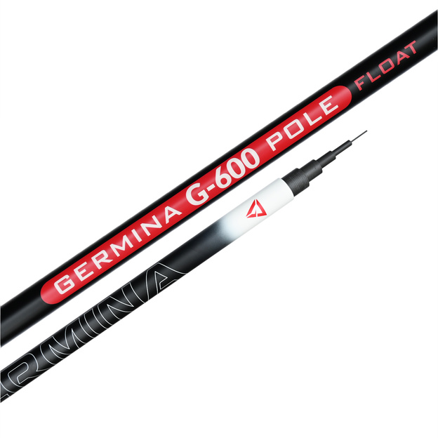 WĘDKA GERMINA POLE G-600