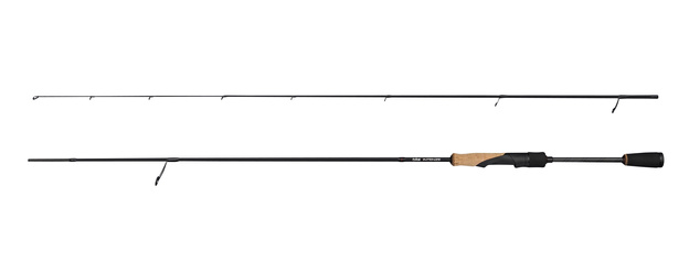 WĘDKA DAM INTENZE ULTRA LIGHT SPIN 183/0,5-3g