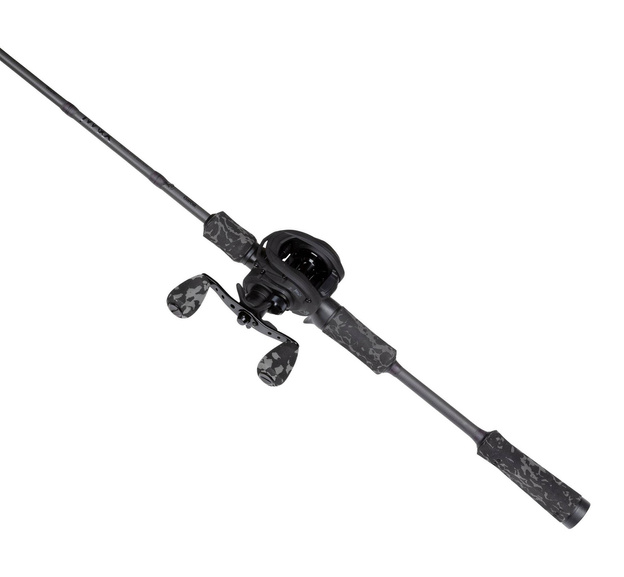 ZESTAW CASTINGOWY ABU GARCIA MAX X BLACK OPS 198/10-40g