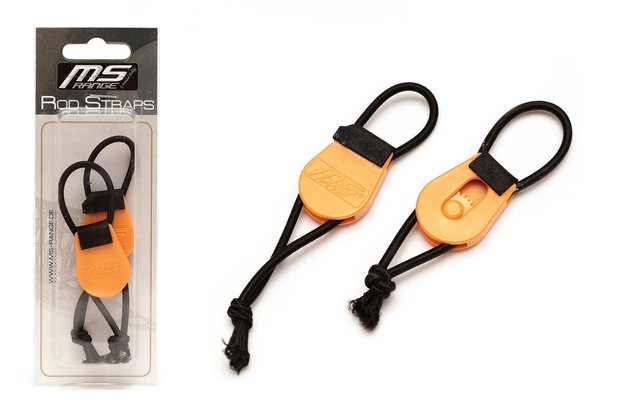ELASTYCZNY SPINACZ DO WĘDEK MS RANGE 2szt