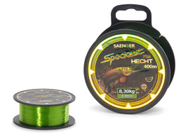 1955 - SANGER ŻYŁKA SPECIALIST PIKE 400m