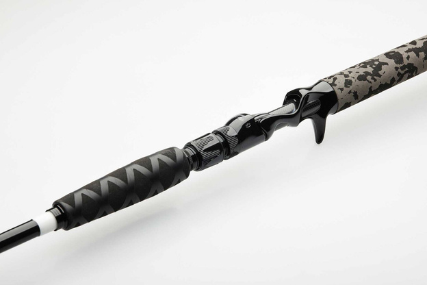 WĘDKA MADCAT WHITE BAITCAST 220/50-110g