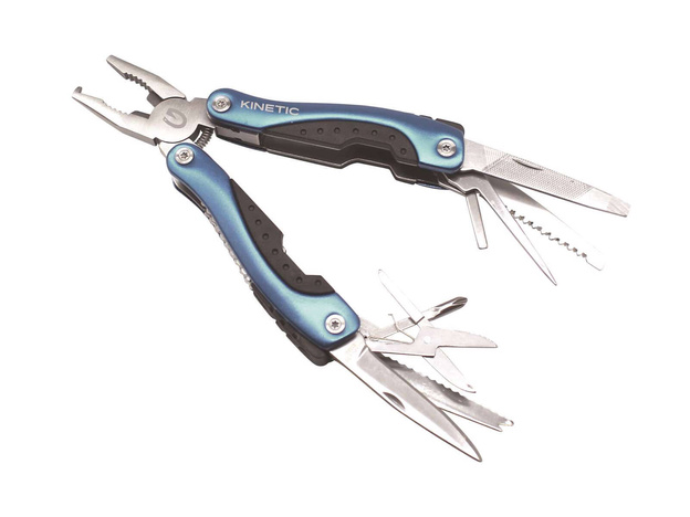 SZCZYPCE MULTITOOL KINETIC