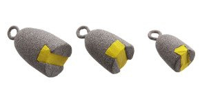 ZESTAW GRUNTOMIERZY CORMORAN - 5/10/15g