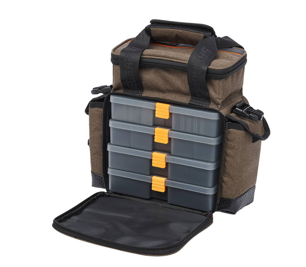 TORBA SAVAGE GEAR NA PRZYNĘTY 25x35x14 cm