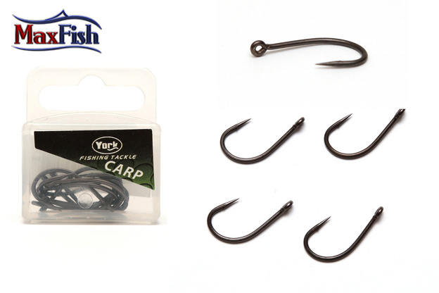 HACZYK ANTI-SNAG 2 YORK