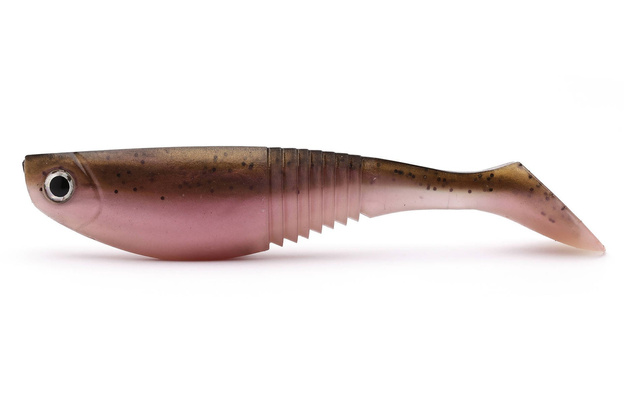 5317 - SUXXES GUMA RUNNING FOX - RAINBOW SHAD