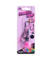 2444012 - ANACONDA ZAPACH SAMOCHODOWY FRESH'N RIGS - BUBBLE GUM