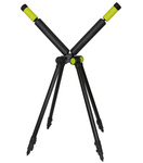 ROLKI TO TYCZKI MATRIX FREEFLOW QUAD ROLLER