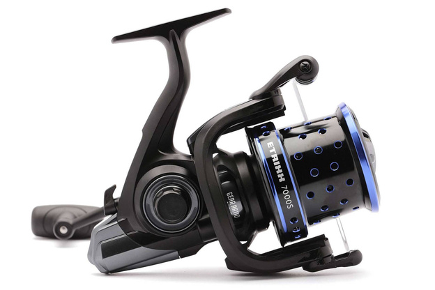 KOŁOWROTEK KINETIC ETRIXX SURF FD 7000