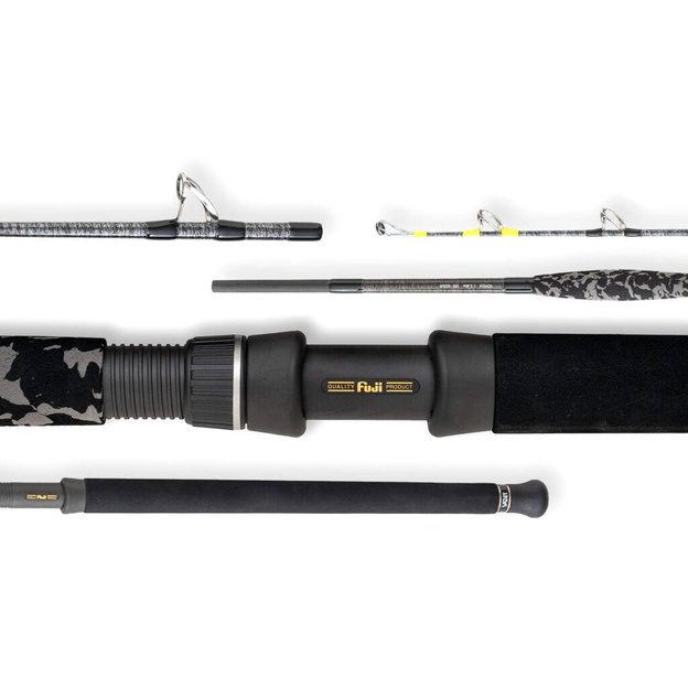 WĘDKA VAGNER ORIGIN V-STATIC 240/200-800g