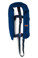 AUTOMATYCZNA KAMIZELKA RATUNKOWA RAPALA BLUE