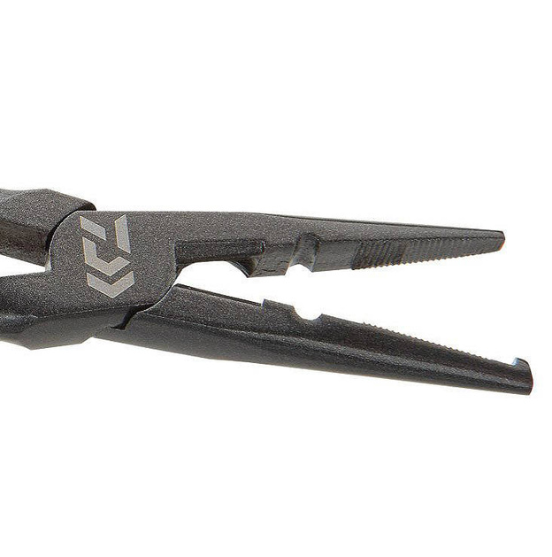 SZCZYPCE DO KÓŁEK ŁĄCZNIKOWYCH DAIWA DMSP-100