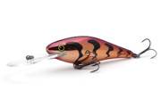 UNIKATOWY WOBLER SALMO EXECUTOR SDR 7cm - VIKING