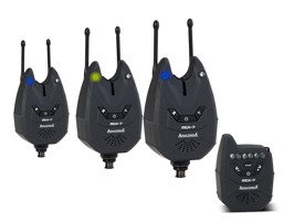 ZESTAW SYGNALIZATORÓW ANACONDA NIGHTHAWK MGX-7 3+1