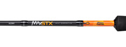 ZESTAW CASTINGOWY ABU GARCIA MAX STX 198/15-60g