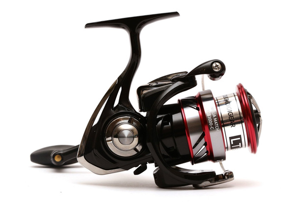KOŁOWROTEK DAIWA NINJA LT MATCH 3000-C