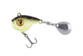 WIRUJĄCY OGONEK FOX RAGE BIG EYE SPIN - PIKE