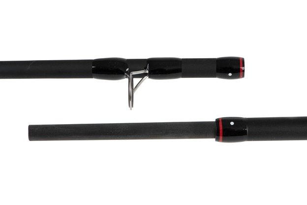 WĘDKA FOX RAGE WARRIOR PIKE SPIN 240/50-120g