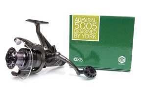 KOŁOWROTEK YORK ADMIRAL 4000 - 5BB