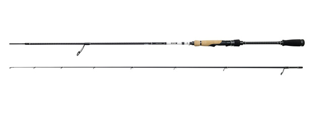 WĘDKA DAM CULT-X LIGHT SPIN 270/5-21g