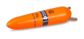 SPŁAWIKI SUMOWE UNI CAT RATTLE LIFTER 20g/1szt