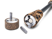 WĘDKA IRON CLAW THE SNAKE CAST 188/-32g