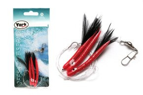 PRZYWIESZKA DORSZOWA YORK SMALL GUMMI