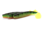 GUMA IRON CLAW JUST SHAD - REAL FIRETIGER